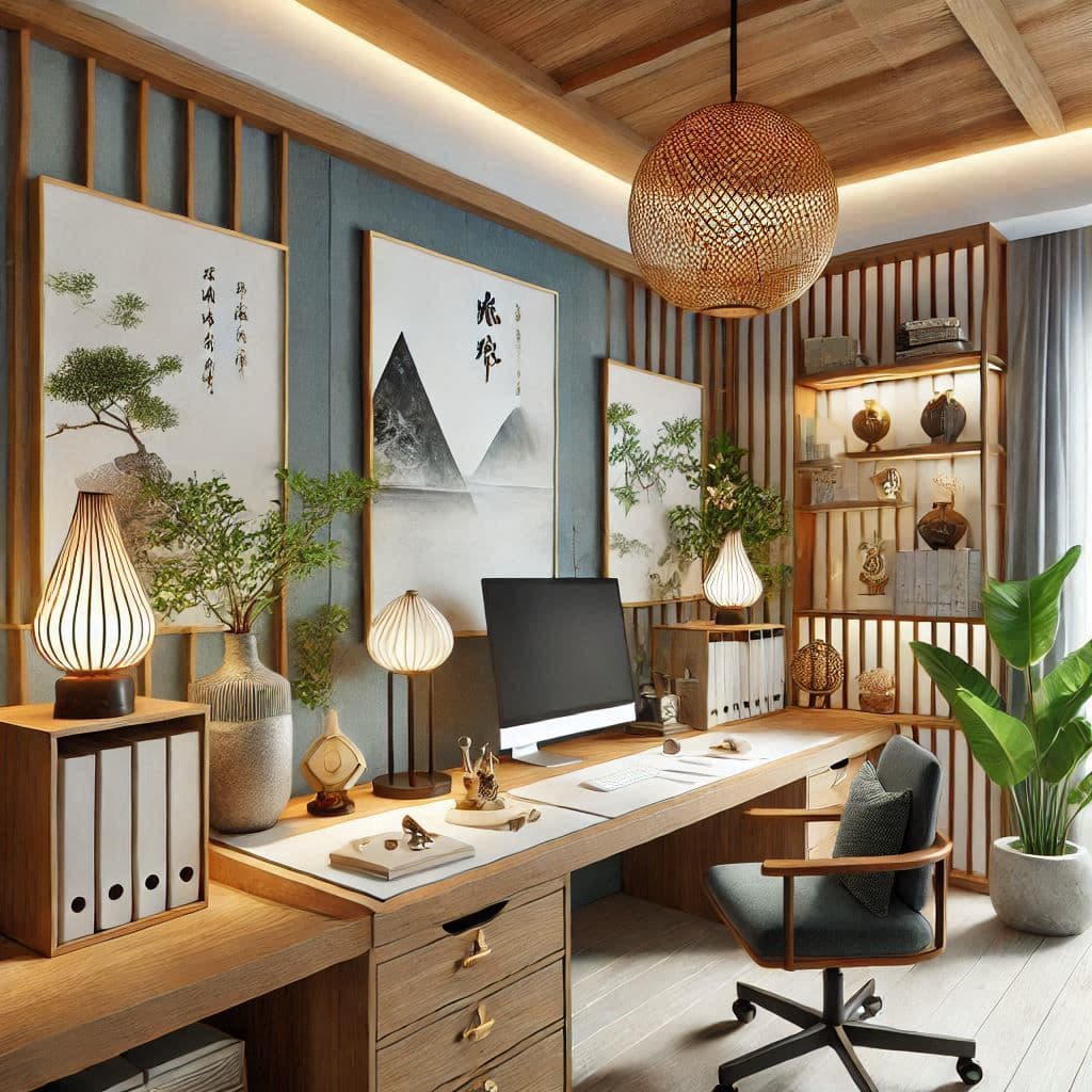 浙富西溪堂文章配图
