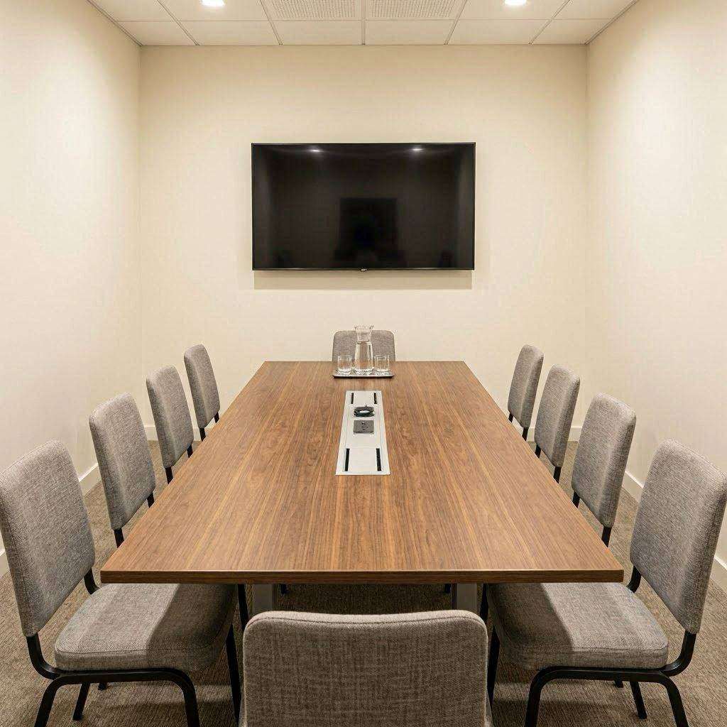 会议预约冲突期间写字楼办公企业接待礼仪的异常该由产品团队怎样记录
